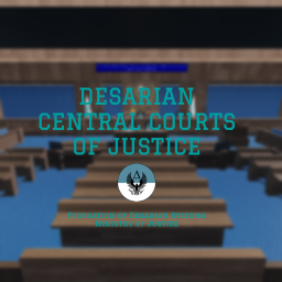 [DV] Desarian Central Courts