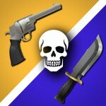 Murderers vs Sheriffs Arena