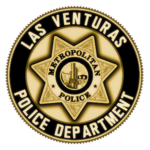 Las Venturas Police Department