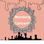 Bloxburg.concerts x
