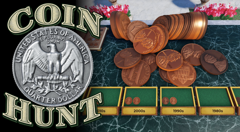 CoinHunt [€⭐Euros] screenshot 5