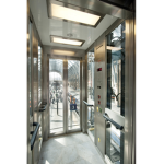 Lift Museum