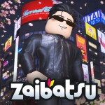 Zaibatsu 🌸 Japan RP