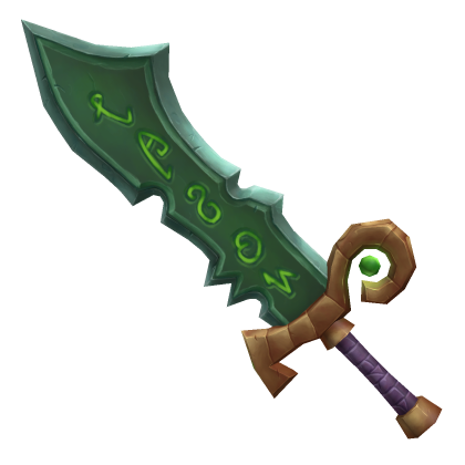 Emerald Enchanter