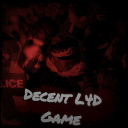Decent Left 4 Dead Game