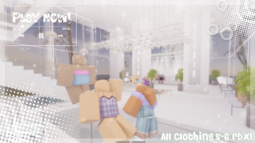Elixir's Homestore