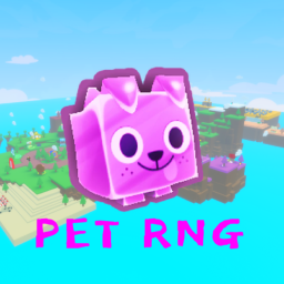 Pet RNG
