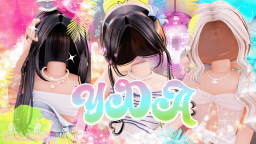 🌴 YDA Główne Studio Tańca V2