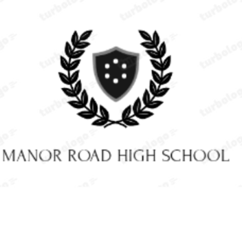 Manor Road Secdorey School [V1]