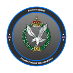 [BA] Army Air Corpsᅠ