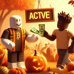PLS ACTIVE 🍂