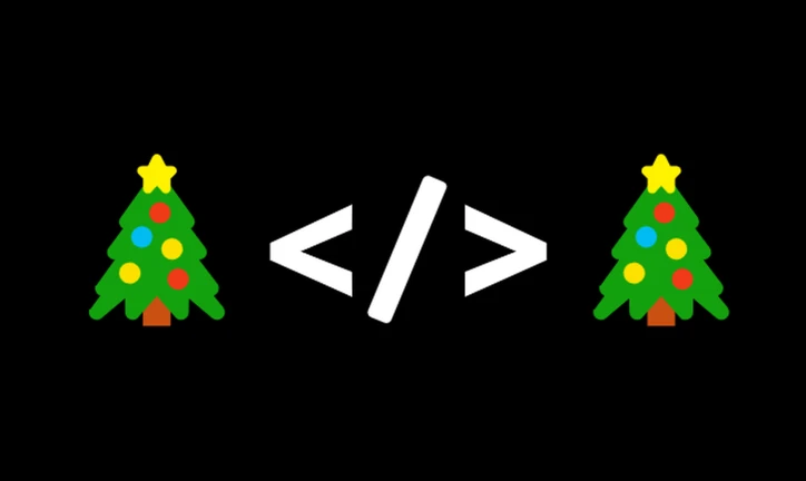 CHRISTMAS ADMIN ABUSE