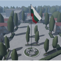 BULGARIAN MILITARY ACADEMY