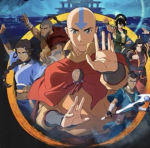 {The Avatar’s Circle}