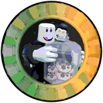 Game Badge Thumbnail