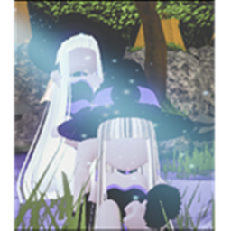 The Witches Convent Training Center!