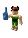 Awsomerachrach1001 luverz