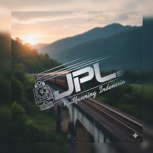 JPL Railfanning Indonesia - [ALPHA]