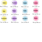 Zodiacs Clan