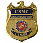 [BB-USMC] Criminal Investigation Division