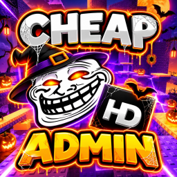[✨1 ROBUX] Cheap HD Admin Tower