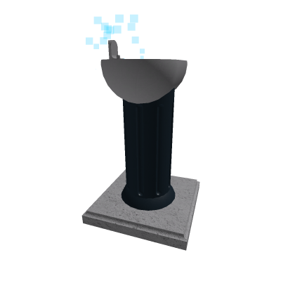 Water Fountain