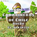 CDC || Grupo de Caballería