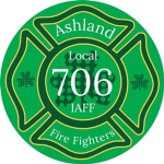 City of Ash. Fire Department
