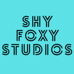 Shy foxy Studios