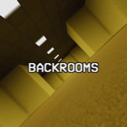 The Backrooms (Found Footage) (Showcase) icon