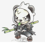 Panda Cuisine