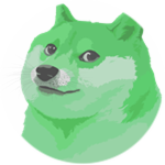 Evergreen Doge