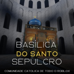 Basílica do santo sepulcro