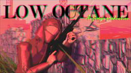 NISKI POZIOM OKTANU [TEST]