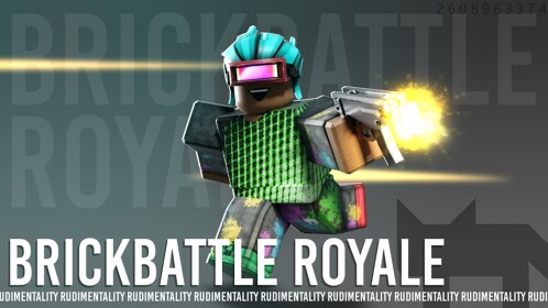 (HD UPDATE) 💥 BBR Weapons Demo 💥