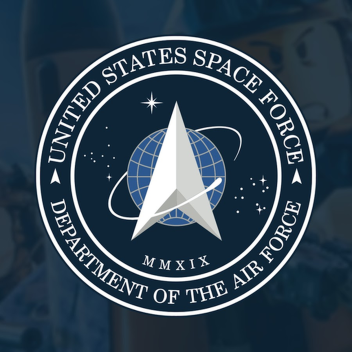 [NEW!] United States Space Force