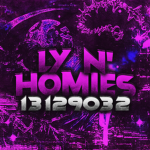 ly n' homies