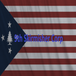 [CPA] 9th Skirmisher Corp