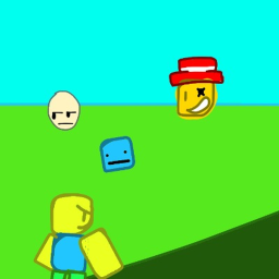 RACE TO DEVELOPERS (BETA)