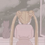 *trapped