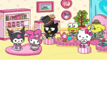 {Sanrio Group}