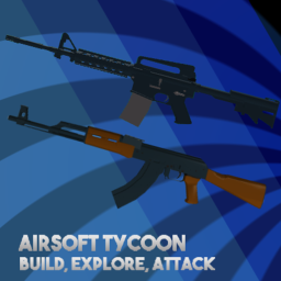 AirSoft Tycoon