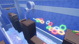 POKOLENIA DZIEWCZYNNYCH UDZIAŁÓW! (Obby)