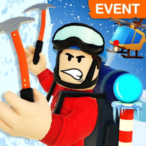 [🎅] 🚩Expedition Antarctica