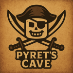 Pyret's Cave Group Thumbnail