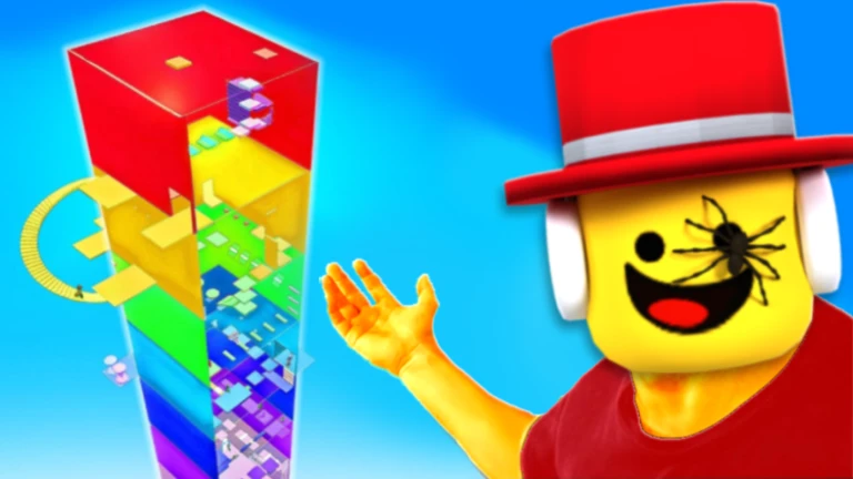 [🎃] Phonk Troll Tower 🎵