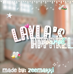 - | Layla’s apparel | -
