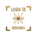 LEGIO • IX “Dragones”