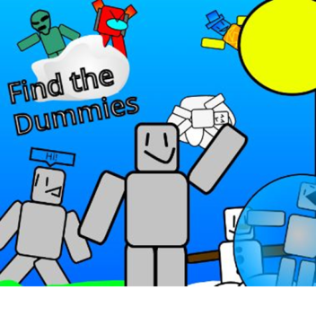 Find the Dummys