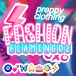 Fashion Flamingoz